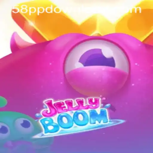 Exploring JellyBoom Game World