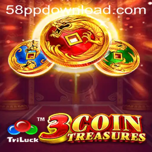 Discover the Enchanting World of 3CoinTreasures