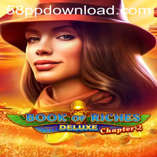 Exploring Book of Riches Deluxe Chapter 2: A New Spin on Classic Adventure