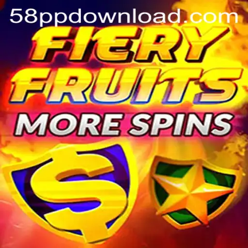FieryFruitsMoreSpins: An Exciting Gamble in the World of Slot Gaming