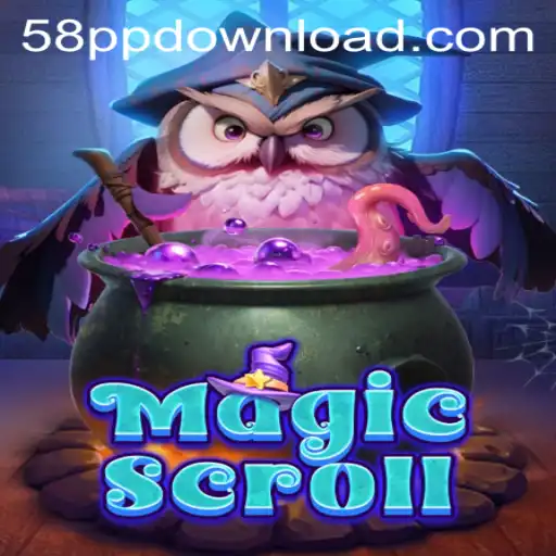 MagicScroll: An Enchanting Journey into the World of Fantasy