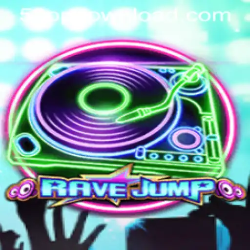 RaveJump Game Introduction and Rules