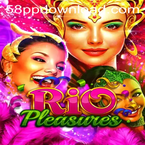Exploring the World of RioPleasures: The Exciting New Game with 58pp