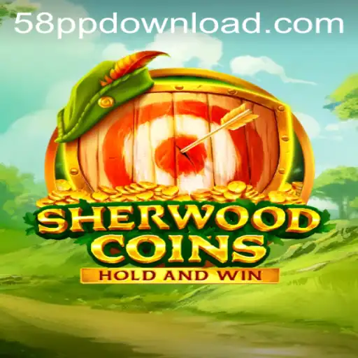 Sherwood Coins and the Power of 58pp