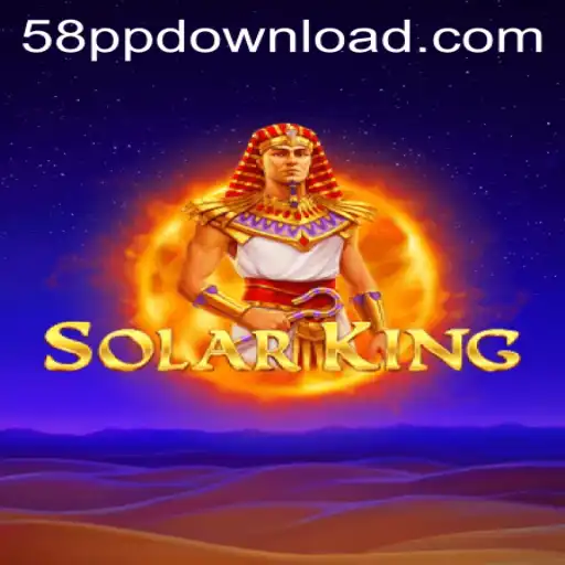 Explore the World of SolarKing: An Immersive Gaming Experience