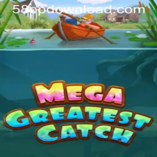MegaGreatestCatch: The Thrilling New Chapter in Gaming