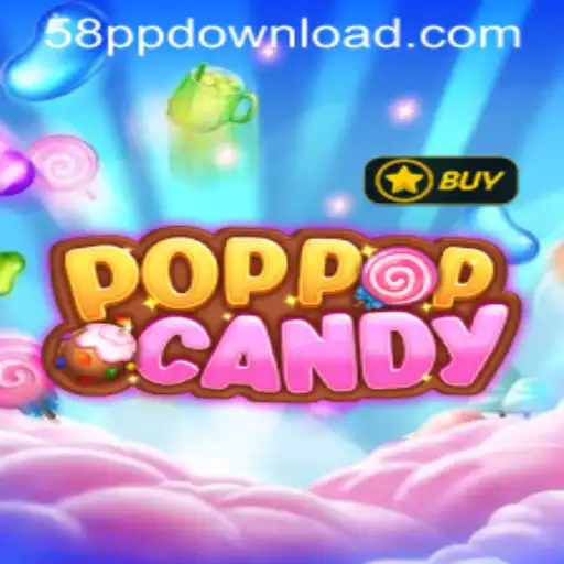 Exploring the Sweet World of POPPOPCANDY through the Lens of 58pp