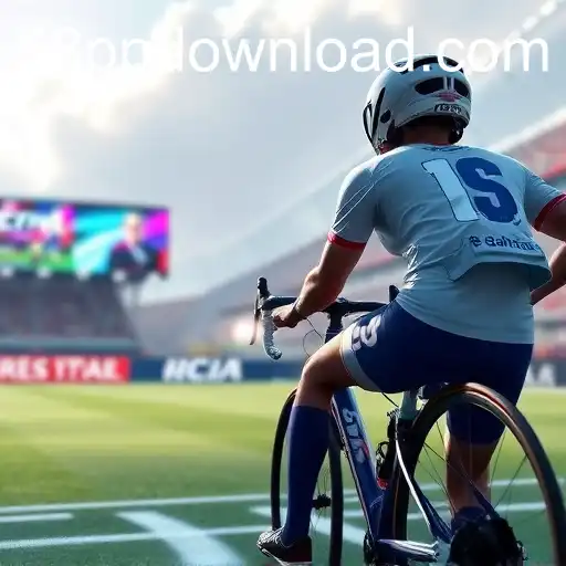 The Rise of Virtual Sports: A Digital Revolution in Athletic Competition